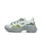 Gray Green