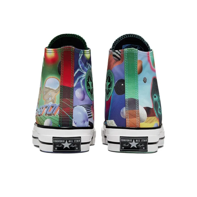 Converse Chuck Taylor All Star 70 Hi Outdoor Rave-4