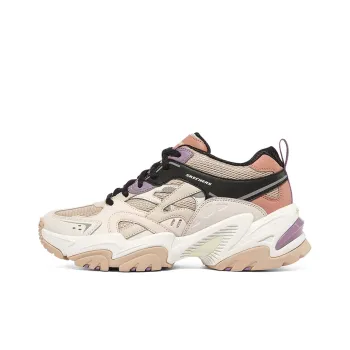 Skechers Stamina V2 'Natural Multicolor' Women's