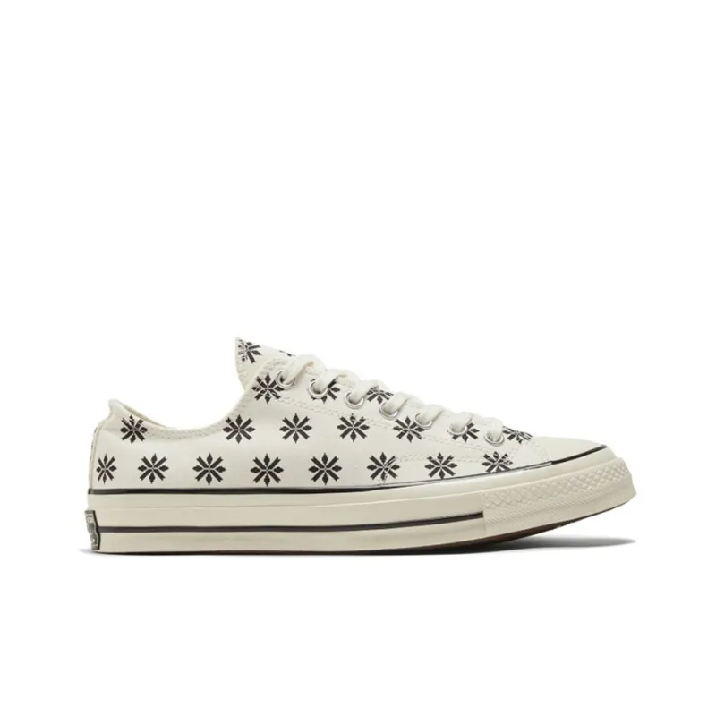 Converse Chuck Taylor All Star 70 Ox Holiday Sweater-1