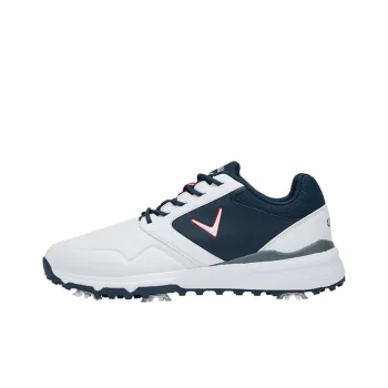 Callaway Chev Ls Low-Top Golf Shoes Men's Dark Blue