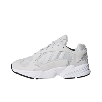 Adidas Originals Yung 1 Grey One
