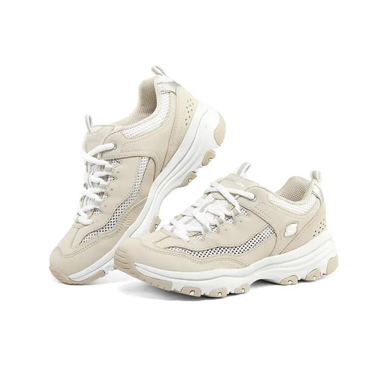 Skechers I Conik 'Cream' Women's-2