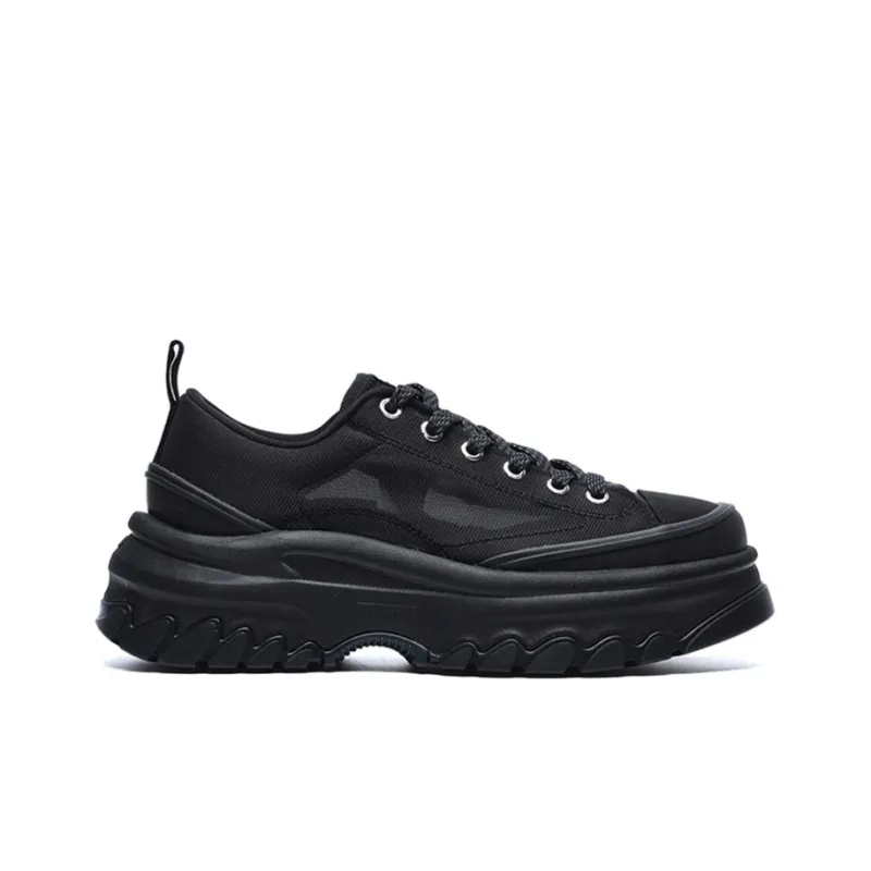 FILA Lava 'Triple Black' Women's-1