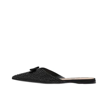 MIU MIU Casual Single Shoes Women's Black