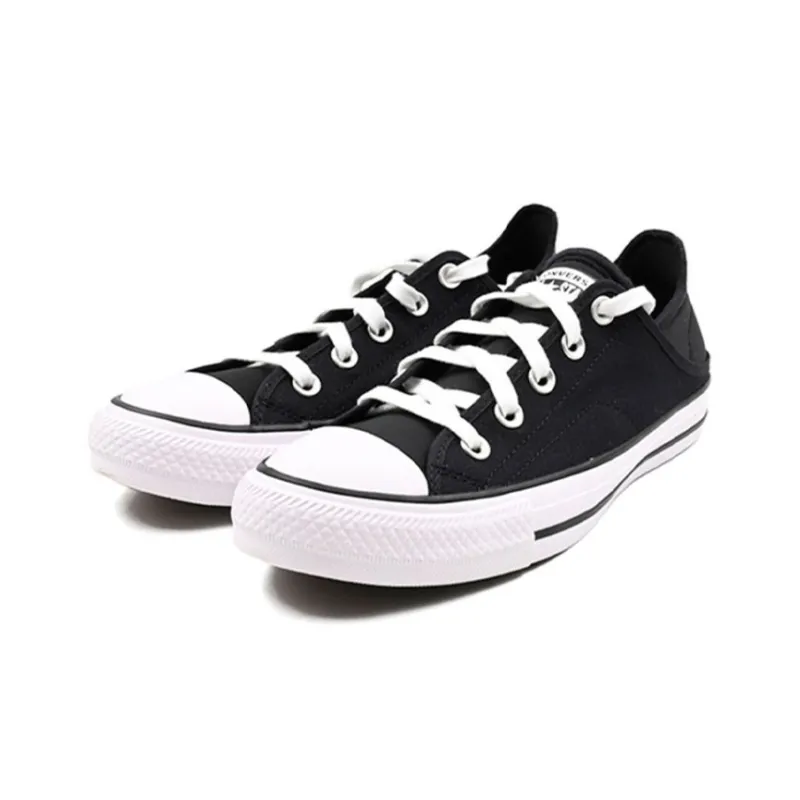 Converse WMNSConverse Chuck Taylor All Star 'Black' Women's-2