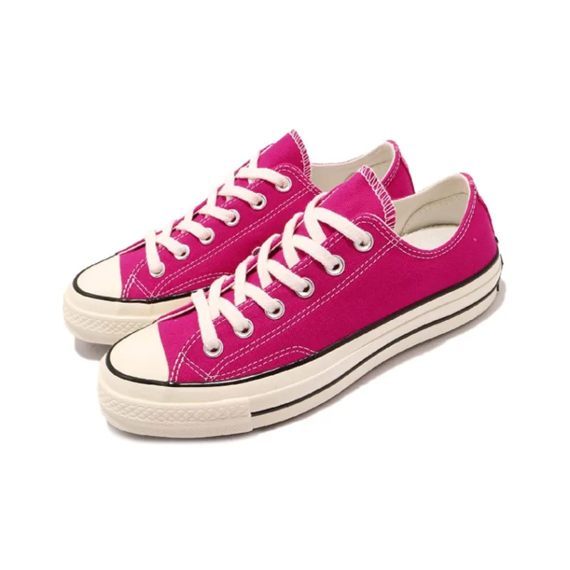 Chuck 70 Converse Low 'Pink Pop'-2