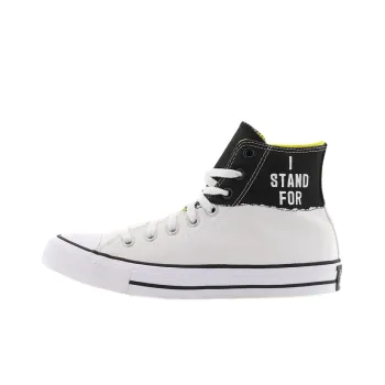 Chuck Taylor All Star Converse High 'I Stand For'