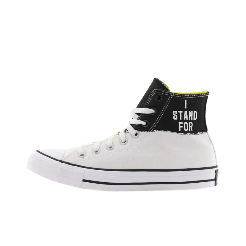 Chuck Taylor All Star Converse High 'I Stand For'-0