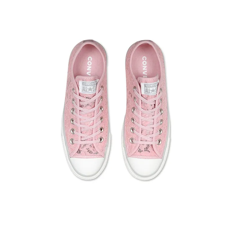 Converse Chuck Taylor Ii All Star Red Women's-3