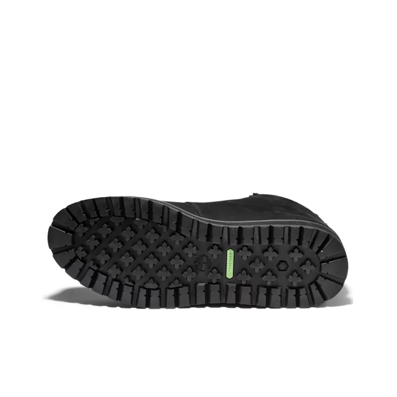 Timberland Richmond Ridge Outdoor Boots Men Carbon Black-4