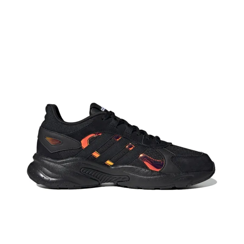 Adidas Crazychaos Shadow 'Black Metallic Gold'-1