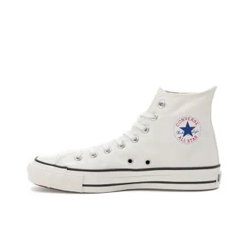 Chuck Taylor All Star Converse J High 'Made In Japan White'