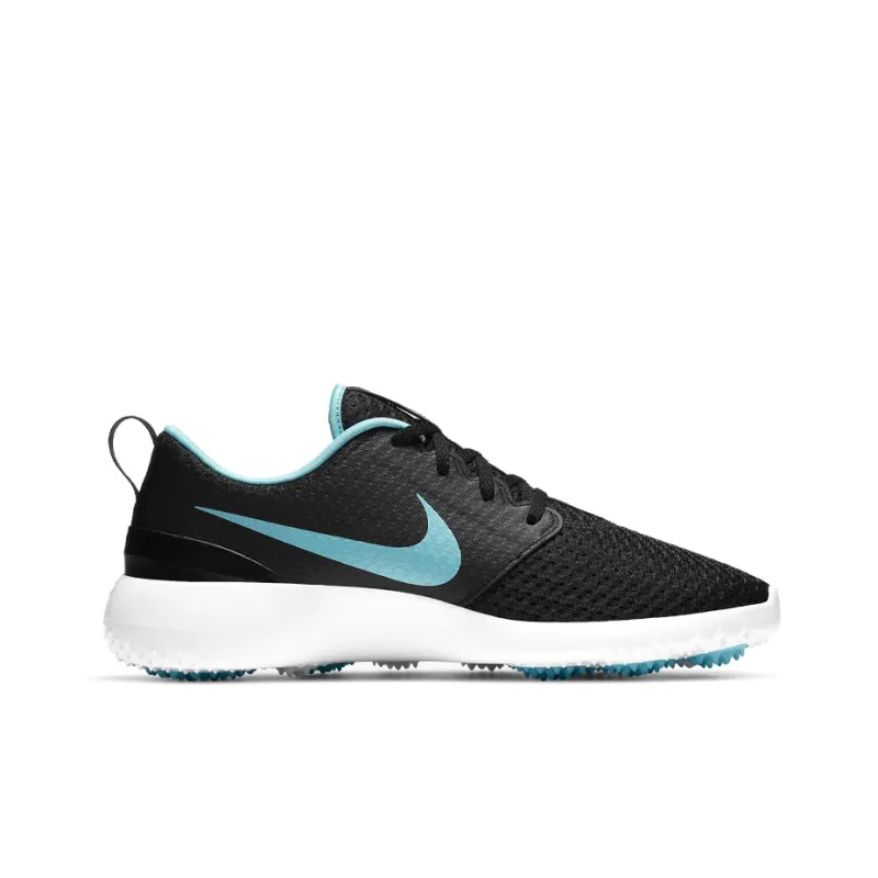 Nike Roshe Golf 'Black Bleached Aqua'-1