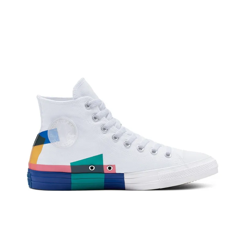 Converse Chuck Taylor All Star Hi Space Racer-1