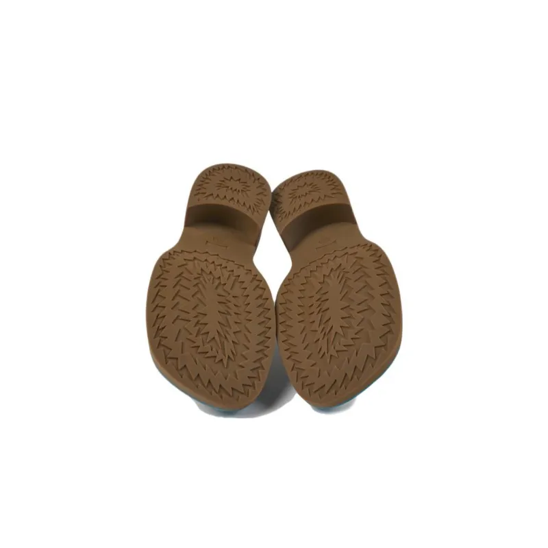 CAMPER Taylor 45mm Leather Loafers-4