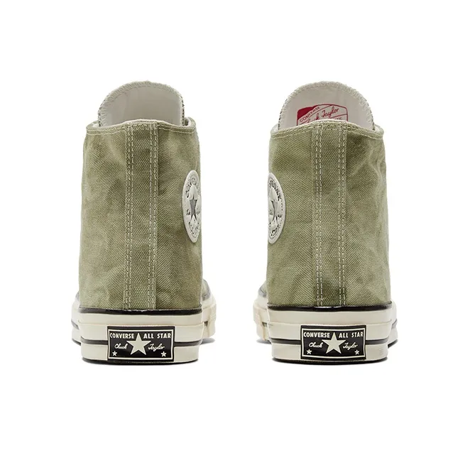 Converse Chuck Taylor All Star 70 Hi Light Field Surplus-3