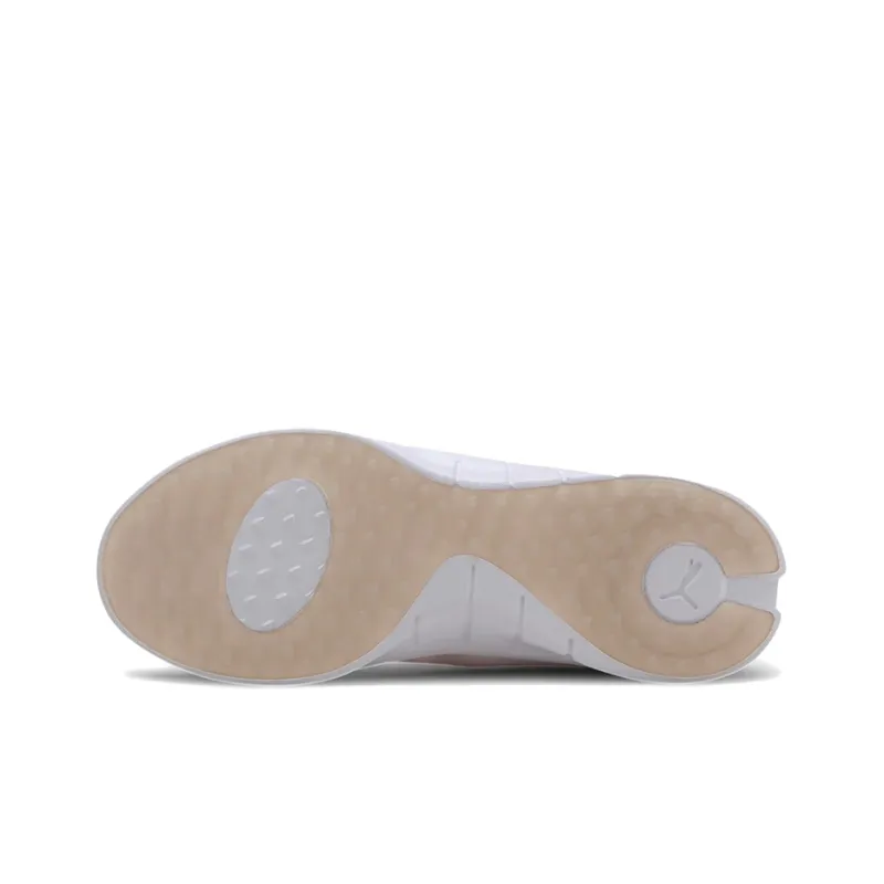 PUMA Laguna Sneakers Pink/White Women's-4