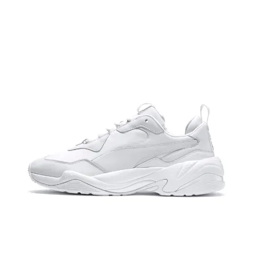 PUMA Thunder Spectra 'Triple White'