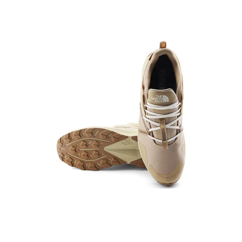 THE NORTH FACE Oxeye Trail Trainers 'Sandstone'-5