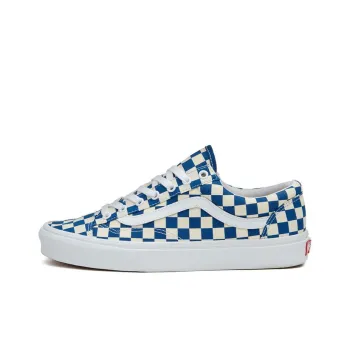 Vans Style 36 Checkerboard True Blue