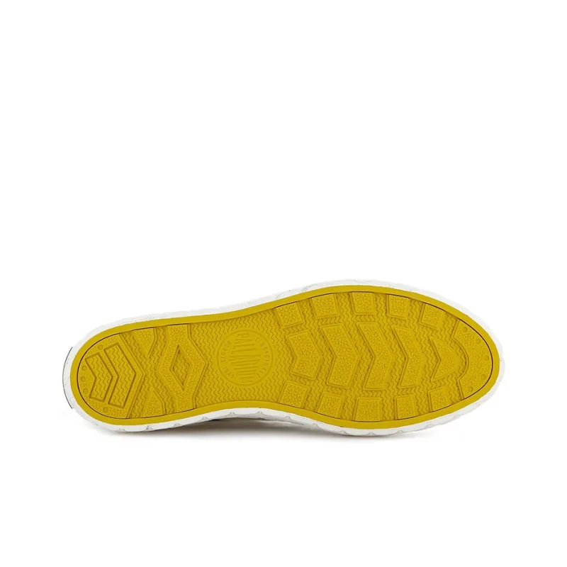 Palladium Palla Ace Cvs Slip Resistant, Abrasion Resistant, Breathable Low Top Canvas Shoes Unisex Light Brown-4