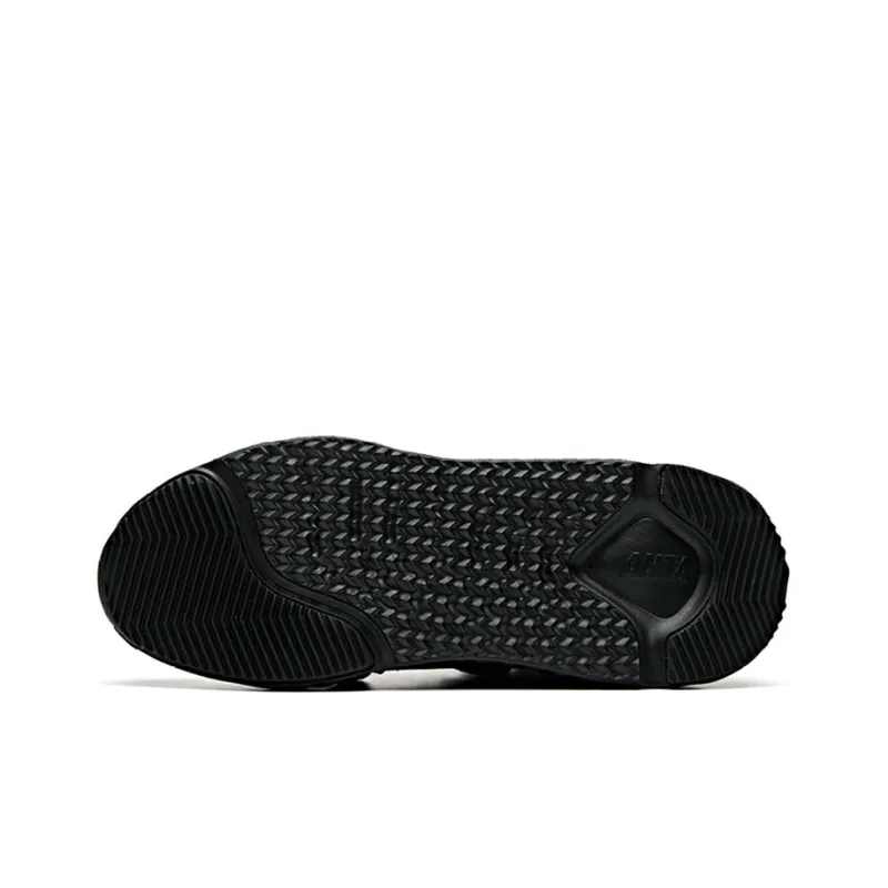 Anta Coverage, Breathability, Balance Low Top Chunky Sneakers Men's-5