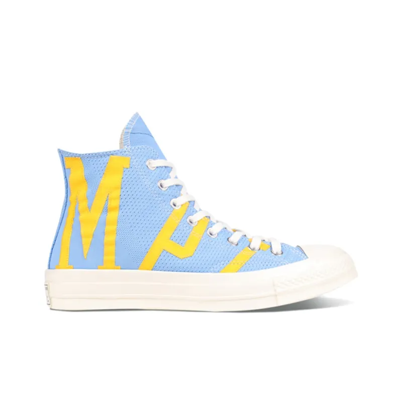 Converse Chuck Taylor All Star 70 Hi Minneapolis Lakers Gameday-1