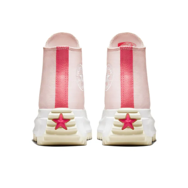 Converse Run Star Hike Platform Satin-4
