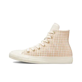 Converse All Star 'Pink White'