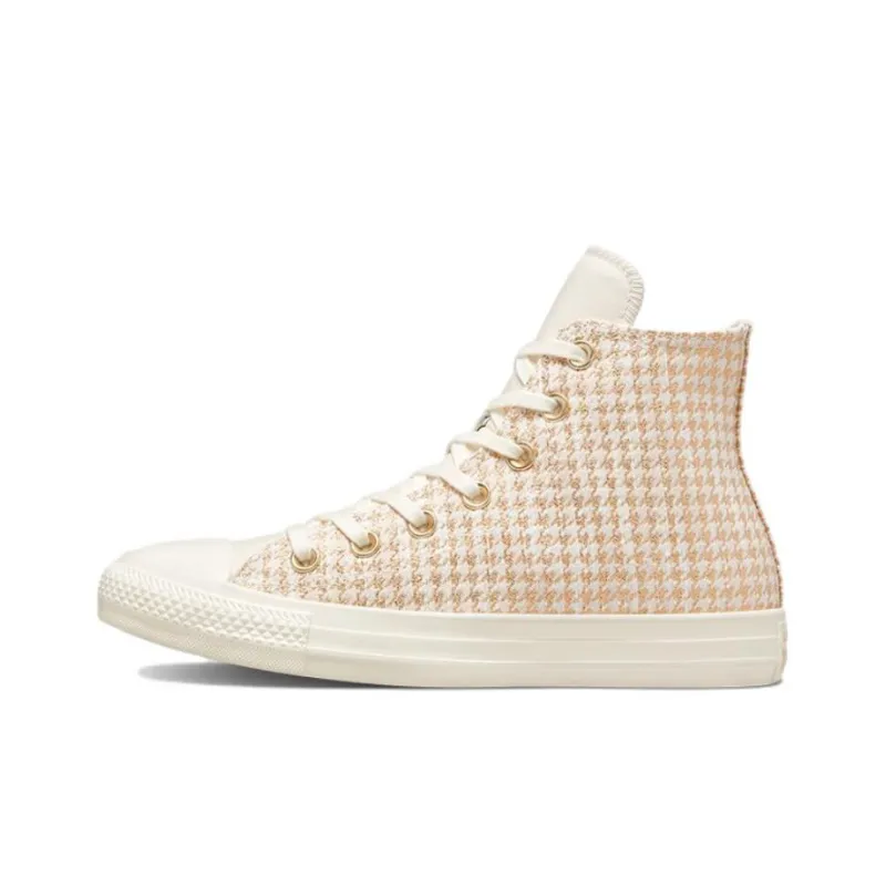 Converse All Star 'Pink White'-0