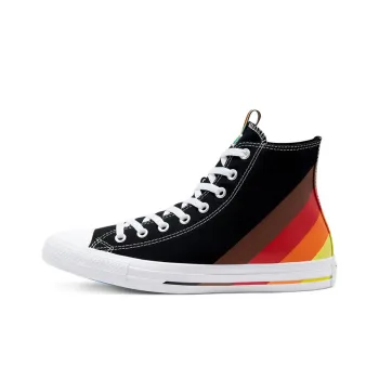 Converse Chuck Taylor All Star Hi Pride Black 2020