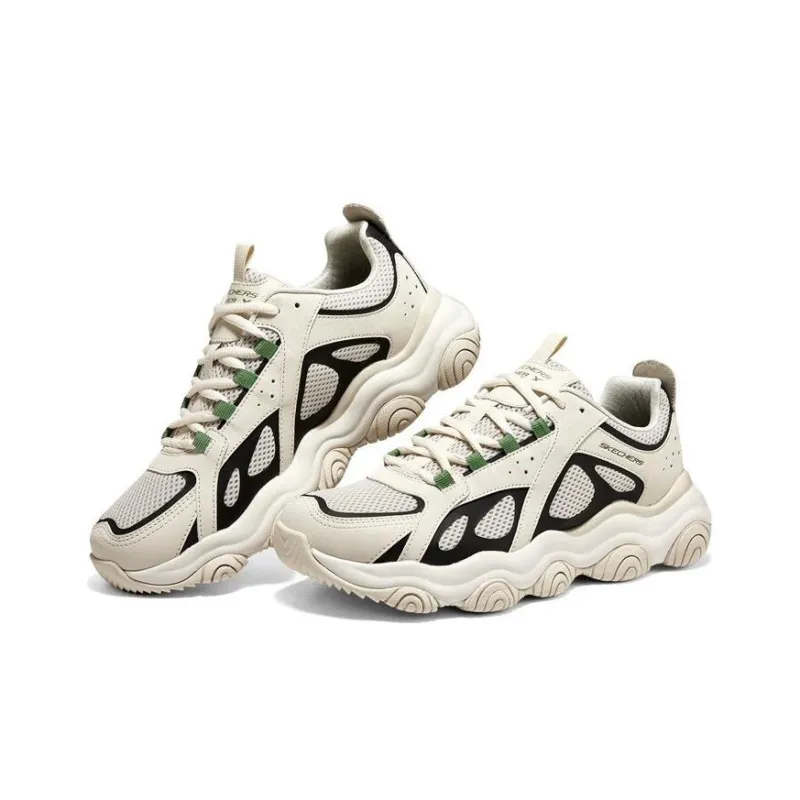 Skechers Rover X 'Beige Black'-2