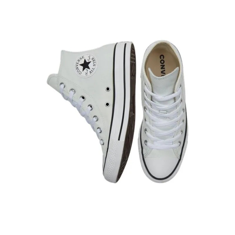 Converse All Star 'Cream White'-3