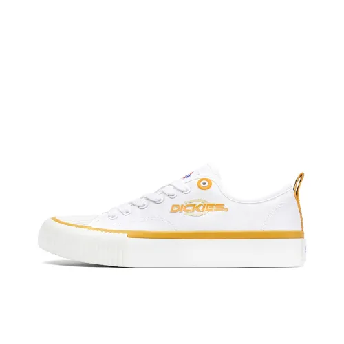 Dickies Low-Top Canvas Shoes Men's