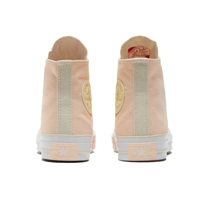 Converse Chuck Taylor All Star 1970s Light Pink Women's-4