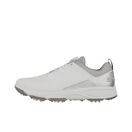 Male Skechers Go Golf Golf shoes