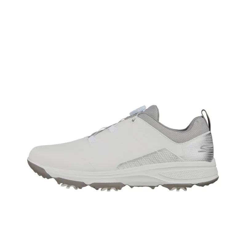 Skechers Torque Twist 'White Grey'-0