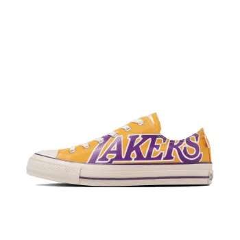Converse X Nba Chuck Taylor All Star 'Lakers'