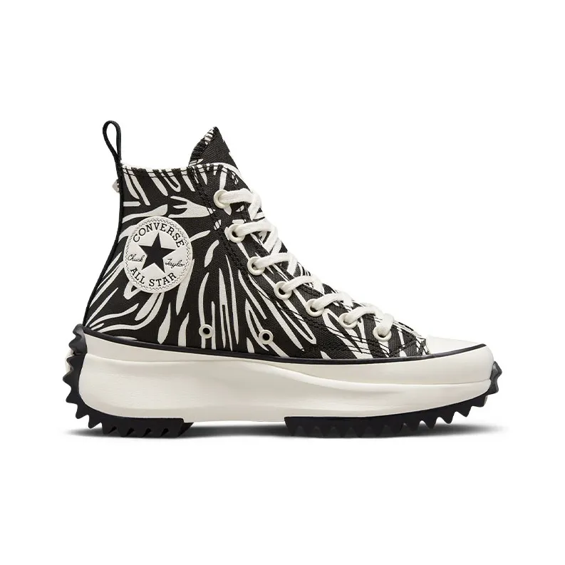 Converse Run Star Hike Hi Animalier-1