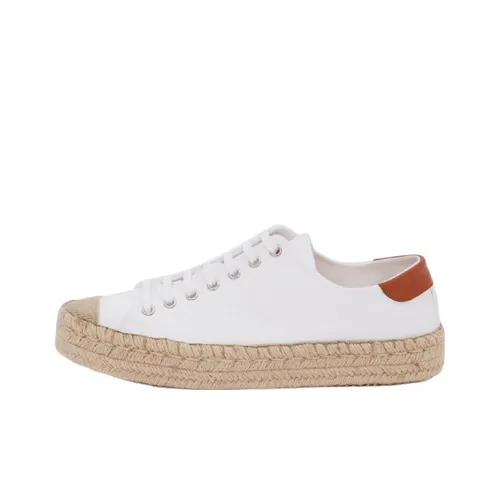JW Got Casual Single Shoes Men's White
