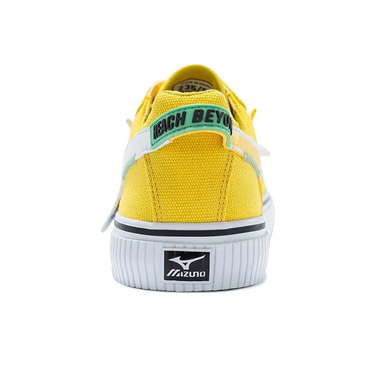 Mizuno Speed Yellow Women's-3