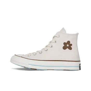 Converse Chuck Taylor All Star 70 Hi Golf Le Fleur Parchment