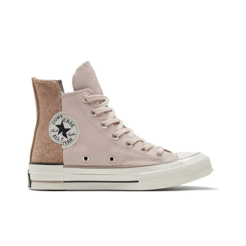 Chuck 70 Women's Converse High 'Cork Vintage White' Women's-1