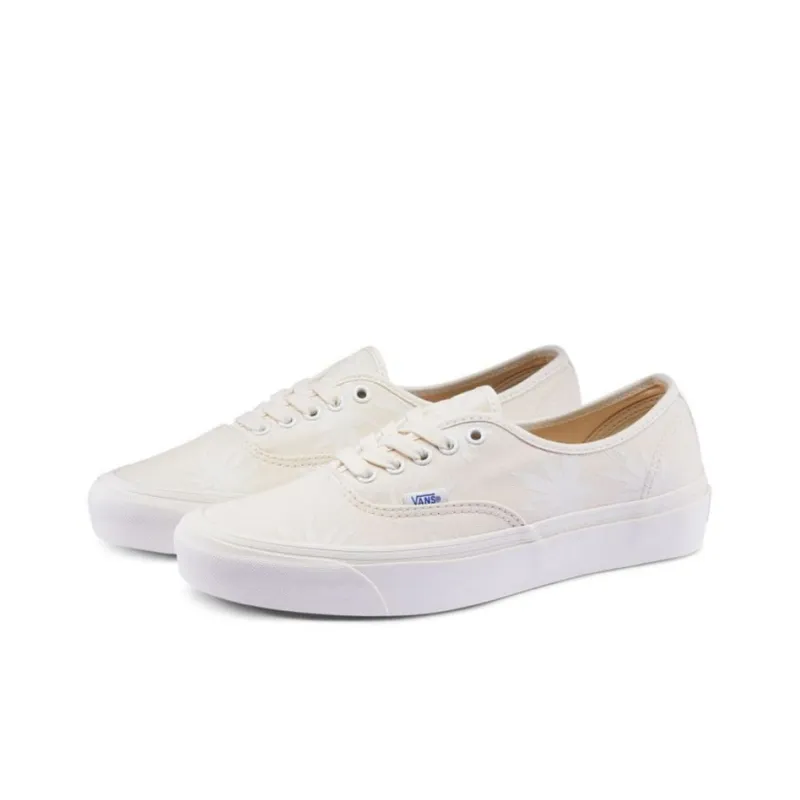 Authentic Og Vans Lx 'Island Leaf Natural'-2