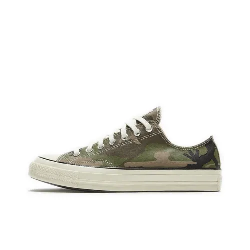 Converse Chuck Taylor All Star 70 Ox Carhartt WIP Camo 2020