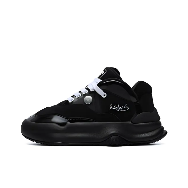 FILA Disruptor 2 X Mihara Yasuhiro 'Black' Women's-0