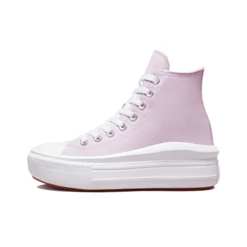 Converse Chuck Taylor All Star Move Platform Pale Amethyst Women's