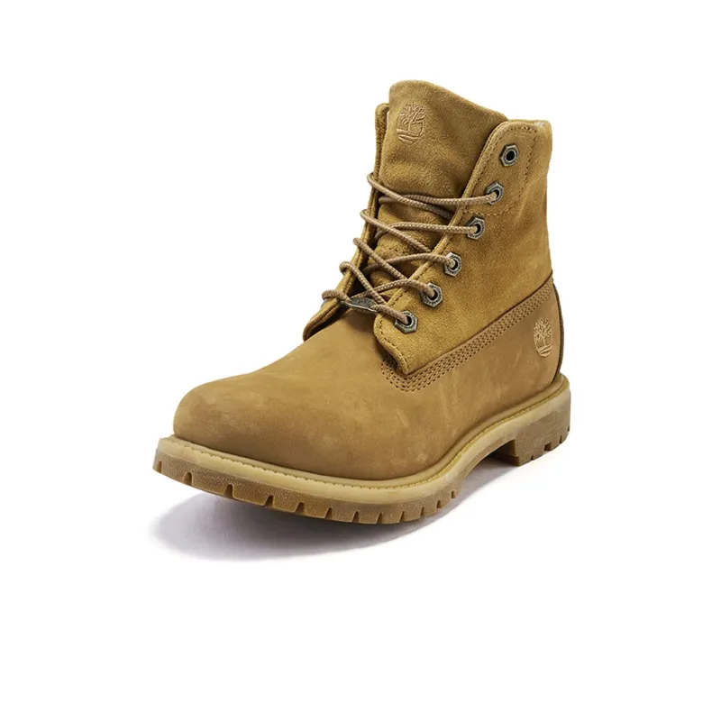 Timberland 6 Inch Premium Boot 'Wheat' Women's-2