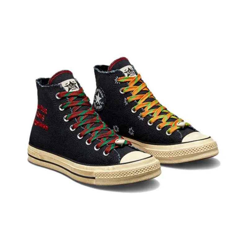 Converse Chuck Taylor All Star 70 Hi Barriers Worldwide-2
